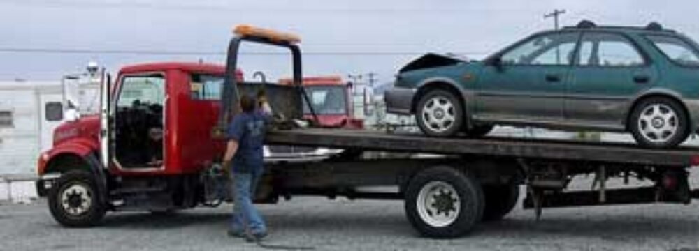 Batteries assistance routiere Platinium Assist