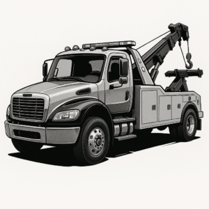 remorquage du grand Montreal et assistance routière du grand Montreal