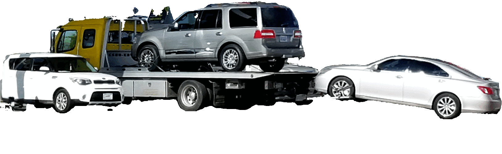 Remorquage Baie-d’Urfé et Service d' Assistance Routière Baie-d’Urfé