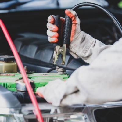Batteries assistance routiere Platinium Assist Batteries assistance routiere Platinium Assist